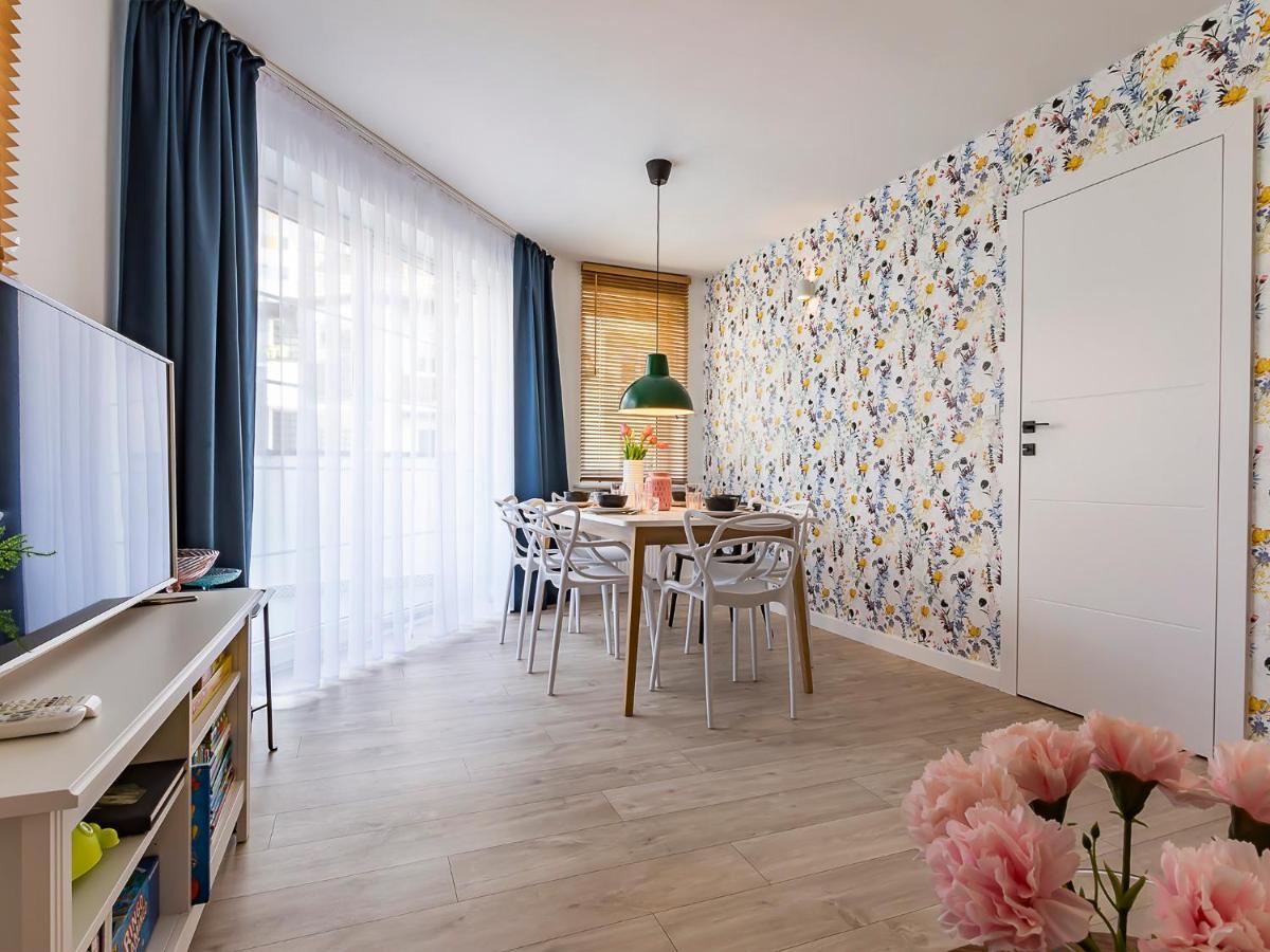 Vacationclub - Dubois 16c 11 * Kołobrzeg