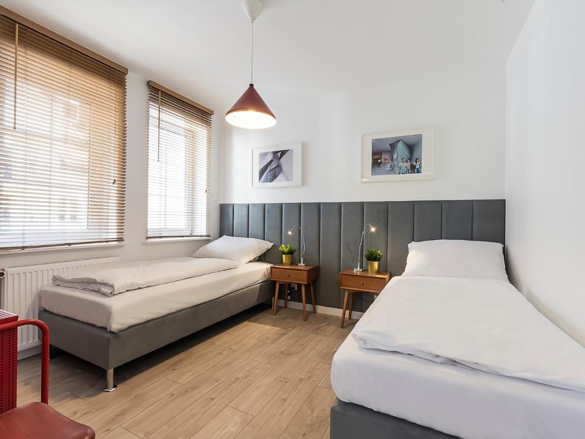 Appartamento Vacationclub - Dubois 16c 11 *