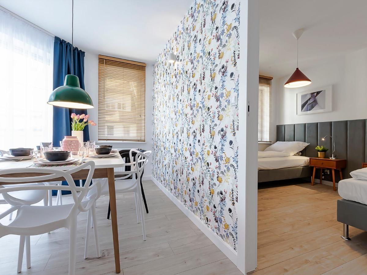 Appartamento Vacationclub - Dubois 16c 11