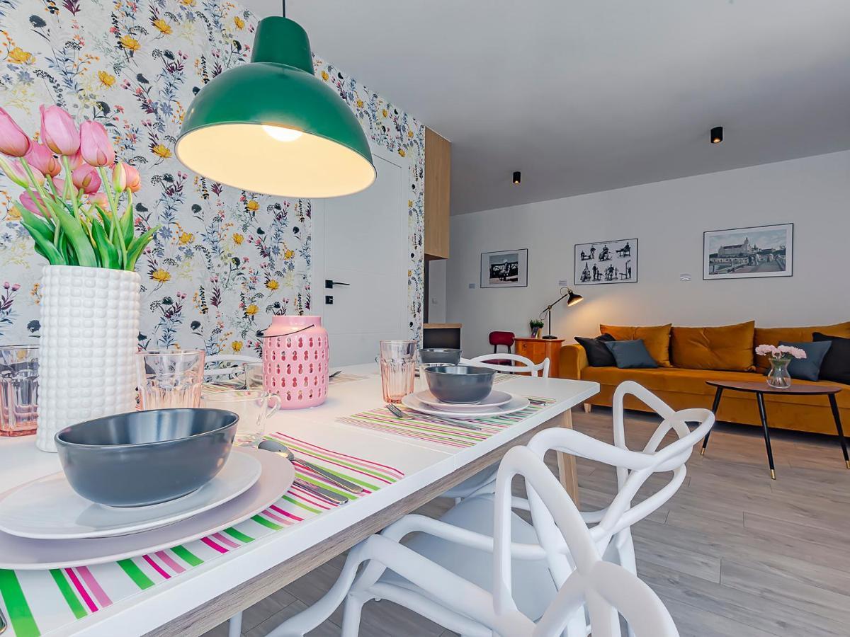 Appartamento Vacationclub - Dubois 16c 11 Kołobrzeg