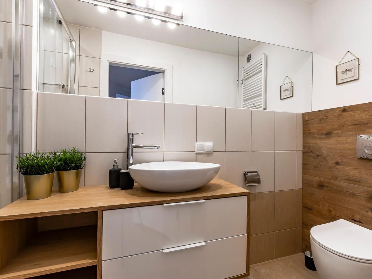 Vacationclub - Dubois 16c 11 Appartamento